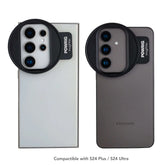 67mm filter mount for S24 plus, S24 ultra